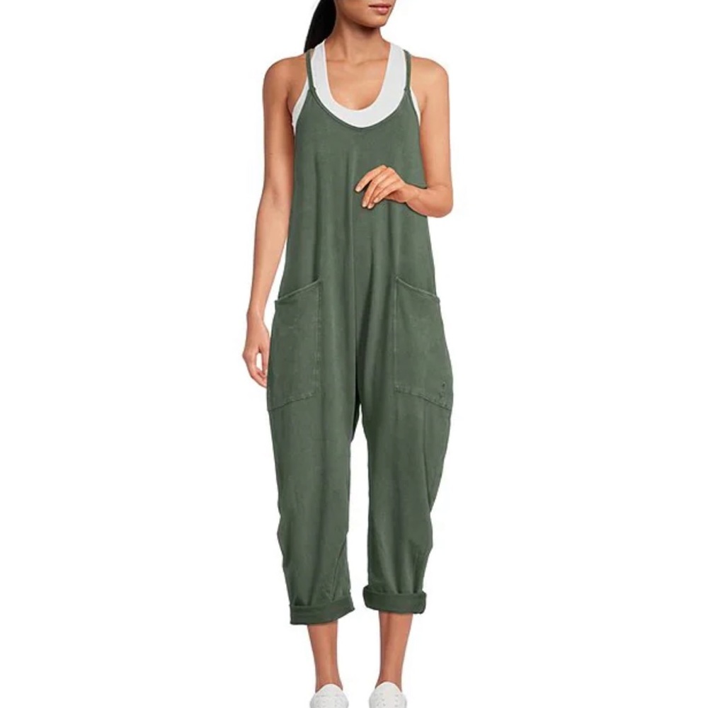 Free People
Free People Hot Shot Onesie